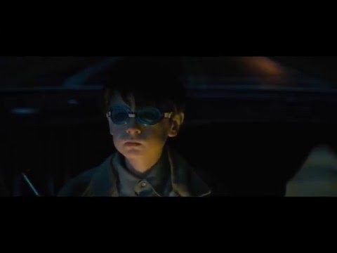 MIDNIGHT SPECIAL - OFFICIAL SHORT TRAILER [HD]