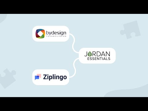 Jordan Essentials - Customer Success Story