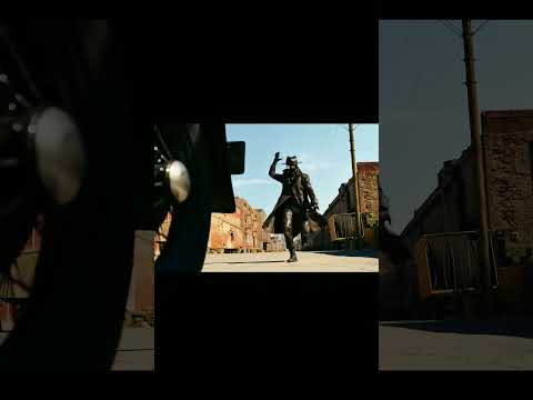 The Darkest Spider-Man Variant | Spider-Noir Edit #shorts