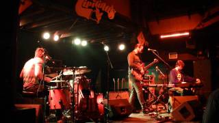 "Drop It Down" | The New Mastersounds | 2011.10.04 | Tipitina's | New Orleans LA