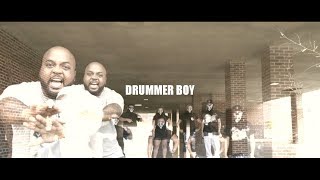 Skitzo - Drummer Boy ft Bukshot [Official Music Video]