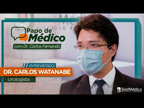 Dr. Carlos Watanabe