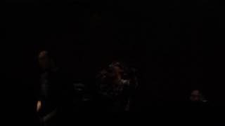 Polar Bear Club - Burned Out in a Jar, First Unitarian Church, Philadelphia, 2013.12.07