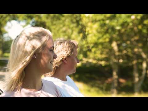 Im Miet-E-Auto durch das Schleswig-Holsteinische Binnenland