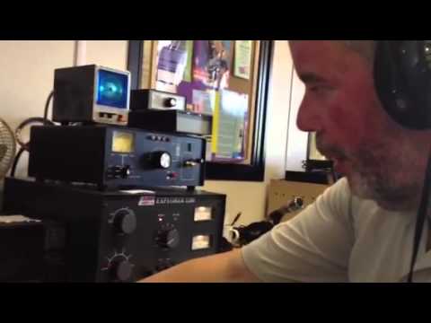 2O12W - CW activity ?