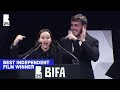 Best British Independent Film Winner #BIFA2022 | Aftersun