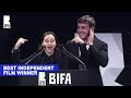 Best British Independent Film Winner BIFA2022 Aftersun