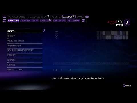 Gotham Knights| Court Judgment | Gameplay PlayThrough Pt. 31