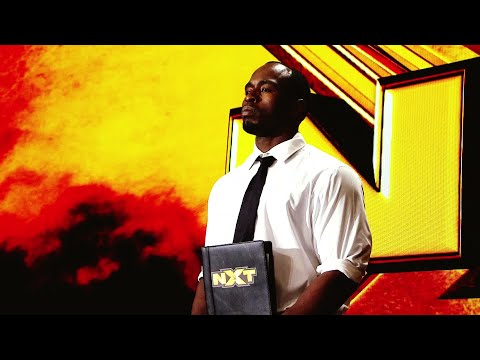 Jordan Myles Says WWE Doesn’t Care About Black People; Takes Shots At ROH And Jay Lethal