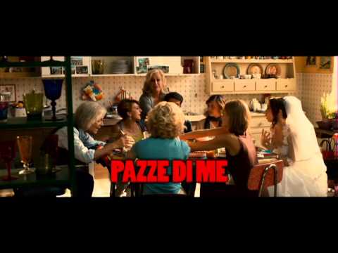 Pazze Di Me - Spot Tv