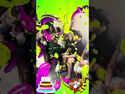 PRIMEIRA DAMA GANHA FESTA SURPRESA DOS FUNCIONÁRIOS DA SECRETÁRIA DE PROMOÇÃO SOCIAL