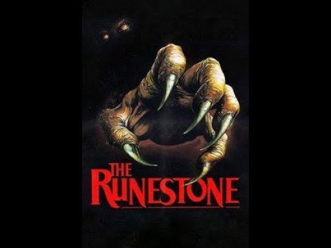 The Runestone (1991)