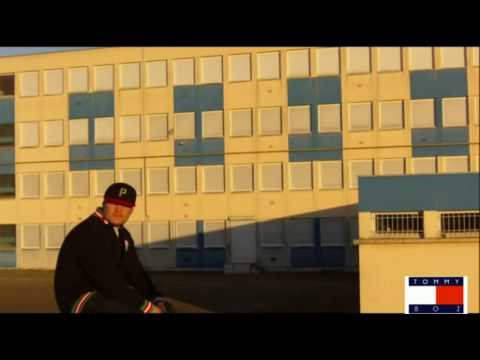 Tommy Boz - Forever Young (HD 2009)