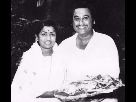 Nazron Se Keh Do | Kishore Kumar Lata Mangeshkar | Doosra Aadmi | Rajesh Roshan | Majrooh Sultanpuri