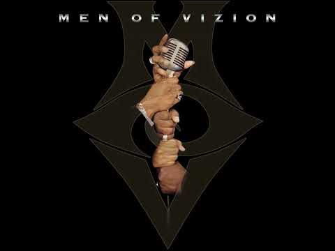 Men of Vizion 🎧 Break Me Off (Love Theme from Trippin' )