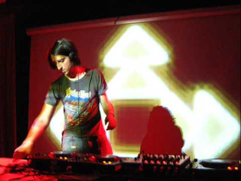 Holden & Thompson - Come To Me(Vincent Remix)