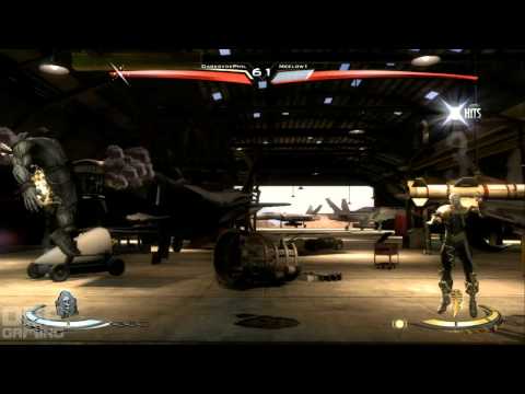 Injustice New Chars MP Set 1 pt39