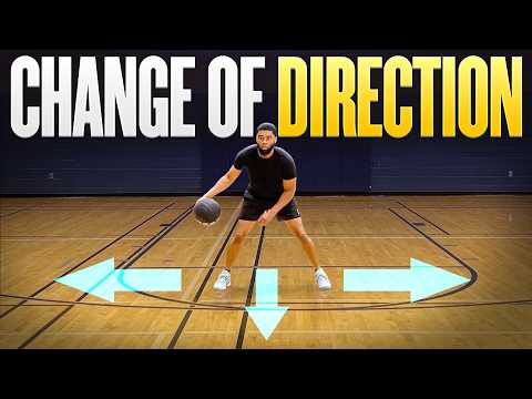 90% of Basketball Players are MISSING This Ball-Handling Skill