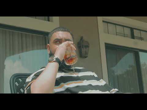 Sal Houdini - Messy (Official Video)