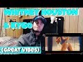 Kygo & Whitney Houston - Higher Love (REACTION) (Official Video) Kygo & Whitney Houston - Higher Love (REACTION) (Official Video)