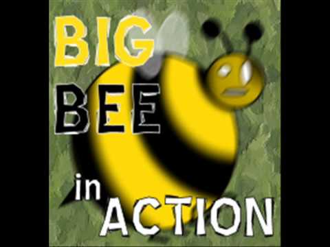 Perliny - BigBee In Action (BigBeat)