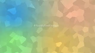 low poly background video | Abstract Polygonal Background | Royalty Free Footages | #lowpolygonal
