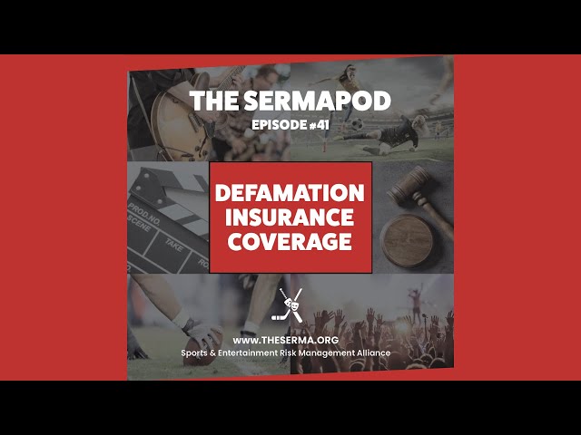 The SERMAPod Ep. 41