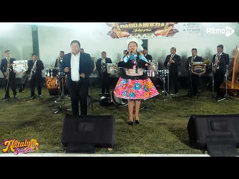 Nataly Salazar 2024 - El Mujeriego | Primicia 2024