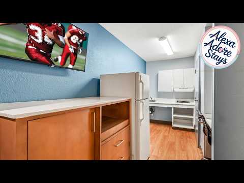 HomeTowne Studios Detroit - Livonia | Detroit (MI), United States | Hotel Review 🏩