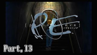 【PE】パラサイト・イヴを実況プレイ【その13】