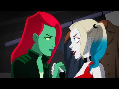 'Harley Quinn' Season 4 Ending Explained: A Fan-Favorite DC Team Finally Enters the Scene