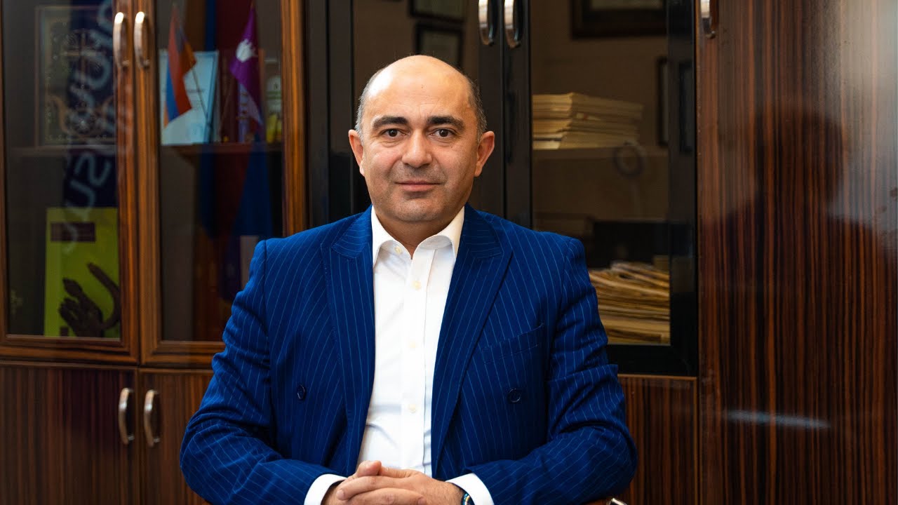 Էդմոն Մարուքյանը՝ իր հրաժարականի պատճառների մասին