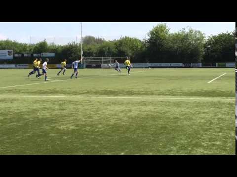 07-05-2016 VRC C1 - 't Goy C1