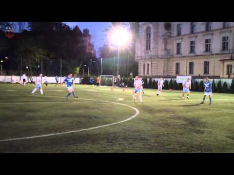 7. tydzień: Techglass - KPPN (FLS Wiosna 2013)