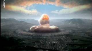Sabaton - Nuclear Attack PL (polskie napisy)