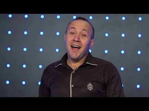 Toni Ocevski -  Ubava Jana