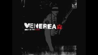 Venerea - Out In The Red(full album)