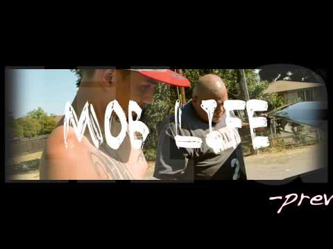 LiL G - MOB LIFE (PREVIEW)