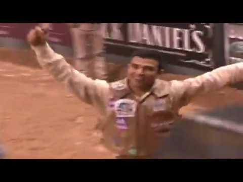 Gerardo Venegas vs Coyote - 05 PBR Finals (90 pts)
