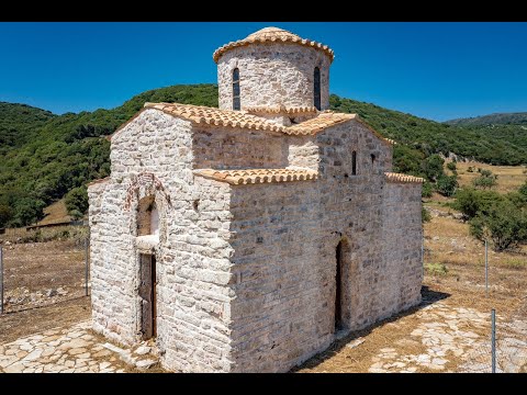 Ιερός Ναός Παμμεγίστων Ταξιαρχών