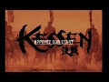 Ps2 Introduction Du Jeu Kessen De L Editeur Koei 2000