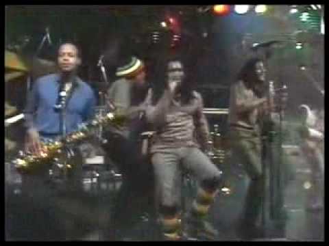 The Natural ites - Nuclear Weapon - Live