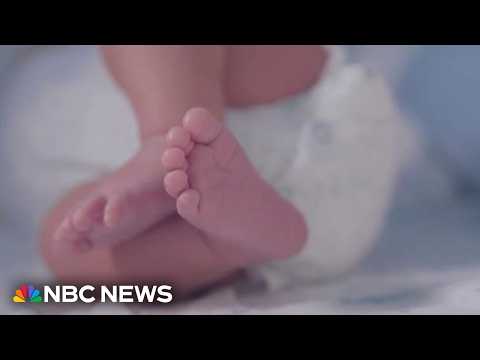 South Korea fights its baby bust. A model for battling population decline?