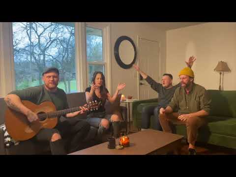 Rend Collective- Socially Distant Worship Club (Session One)