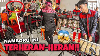 Download lagu PART 2 - MAKIN DIHUTUR ‼️ Uninguningan Modern by JIOR ETNIK mp3 Download lagu PART 2 - MAKIN DIHUTUR ‼️ Uninguningan Modern by JIOR ETNIK mp3