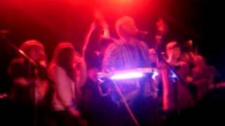 Rogue Wave - Permalight