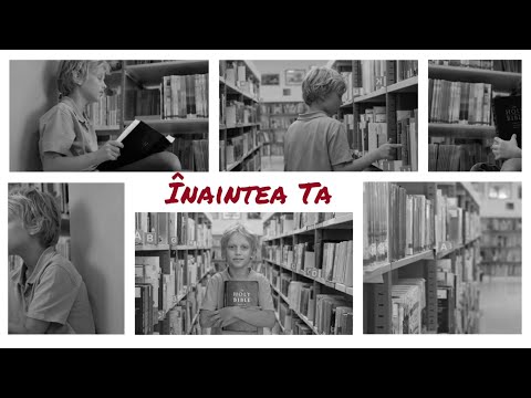 Teo Family - Inaintea Ta