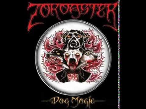 Zoroaster - The Book