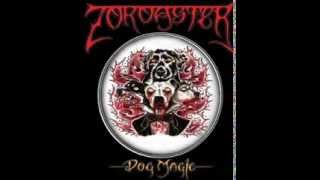 Zoroaster - The Book