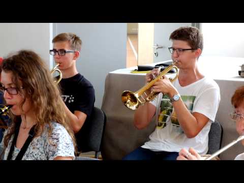 PNP proov - Muinaslugu muusikas